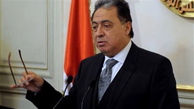 وزير الصحة: حوار مجتمعي حول ثقافة التبرع بالأعضاء بعد الوفاة