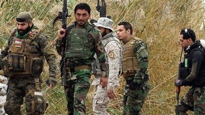 لبنان يناشد العراق بمنع انتقال ميليشيا الحشد إلى أراضيه