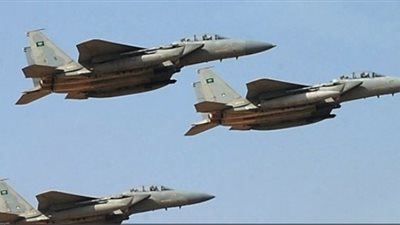 التحالف يحبط محاولة من الحوثيين لتهريب صواريخ جنوب صنعاء