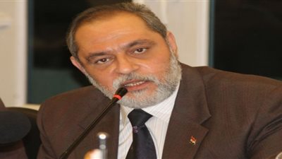 نائب رئيس «المحافظين» يحذر من عدم المشاركة في الانتخابات الرئاسية