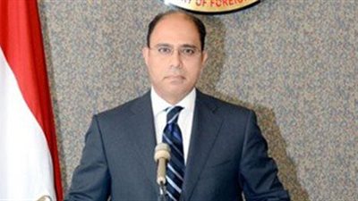 «الخارجية»: «هنثبت أن مصر تقدر أبناءها في جنازة بطرس غالي»