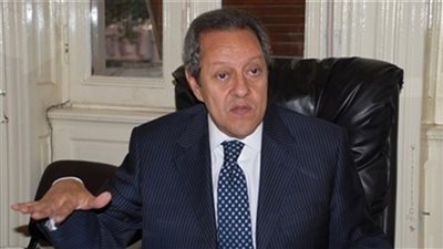 «عبد النور»: ألوم رئيس الوزراء بسبب قانون الخدمة المدنية