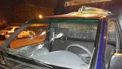 معاينة النيابة في الهجوم على كمين المرازيق: أحد المتهمين سرق 3 أسلحة آلية وذخيرة من أفراد التأمين.. العثور على فوارغ طلقات اخترقت أجساد الضحايا.. ومصدر أمني: أسلوب تنفيذ الجريمة يشبه حادث «أبو ال