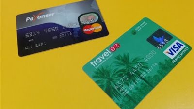 طريقة إضافة الدفع ببطاقات الائتمان عبر «جوجل باي»