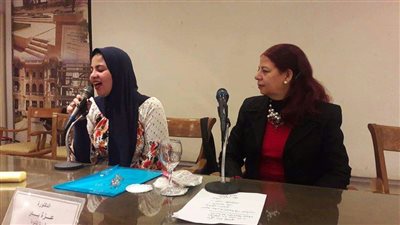 قصائد وروايات في الندوة الثانية لـ«تواصل» بالأعلى للثقافة