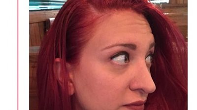 شاهد سيدات يدخلن تحديا في نشر صور الأنف الكبير