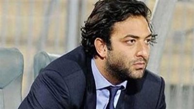 ميدو يدرس الزمالك بالفيديو قبل معسكر الإسكندرية غدا