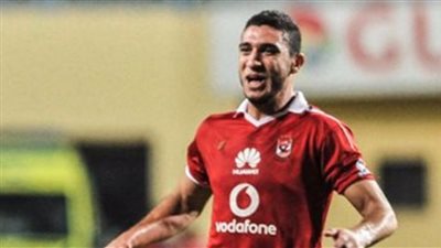 كلاكيت تانى مرة.. حقن رامي ربيعة بحقنتي «بلازما» في ألمانيا