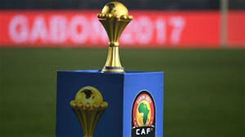 بطولة الأمم الأفريقية