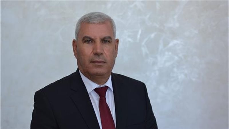 اللواء مجدى الغرابلى