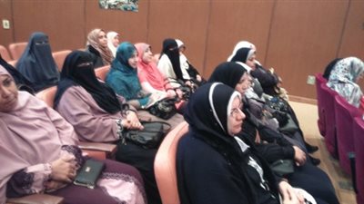 إعلام طور سيناء ينظم مؤتمر «هنقدر نتحدى التحدى»