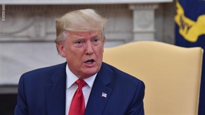 ترامب: غير سعيد باختبارات كوريا الشمالية الصاروخية