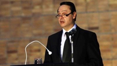 أشرف منصور: الاقتصاد المصري الأكثر تعددية في الشرق الأوسط