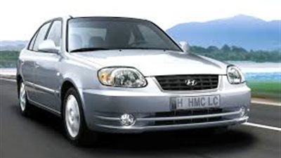 88 ألف جنيه سعر السيارة «هيونداي فرنا»