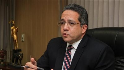 الإعلان عن كشف أثري جديد في المنيا السبت المقبل