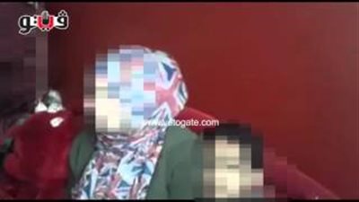 بالفيديو.. نجل ضحية تحرش أمين شرطة بمترو المرج يروي تفاصيل الواقعة