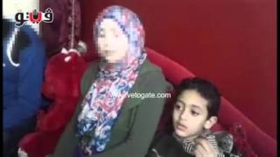 «فيتو» في منزل ضحية التحرش الجنسي من أمين شرطة بـ«المرج».. «غادة»: «كان عايزني أروح شقته ولما رفضت مسكني من أماكن حساسة تحت تهديد السلاح».. ومجهولون يختطفون زوج