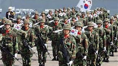 اليابان تحتج على تدريبات كوريا الجنوبية