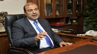 «عبدالعزيز» رئيسا لشركة تجارة الأسماك بـ«التموين»