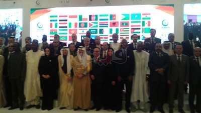 سعفان: «سيناء 2018» تطهير الأرض من دنس الإرهاب