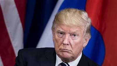 رويترز: ترامب غاضب من زيارة وزير الخارجية الإيراني لقمة السبع