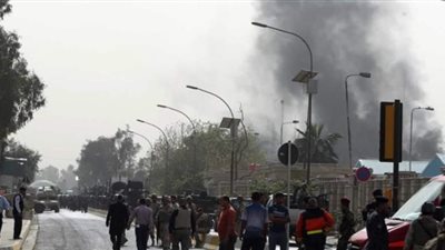 الأزهر يدين هجوم 