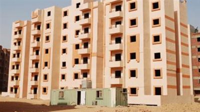 جادو يطالب الإسكان بتنظيم معارض عقارية تحت إشرافها