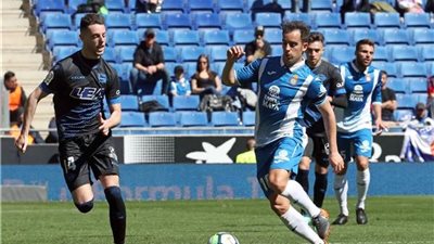 فوز سوسيداد على مايوركا 0/1 وتعادل سلبي بين إسبانيول وألافيس في الليجا