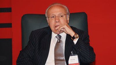 بدء جلسة الاستئناف على براءة صلاح دياب في «سب مرتضى منصور»