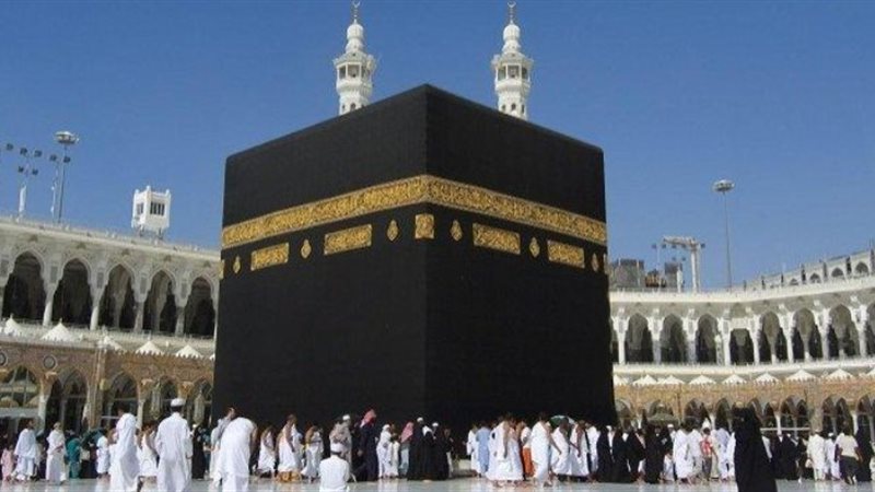  موسم العمرة