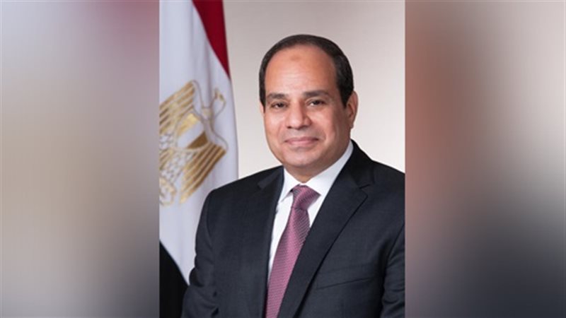 الرئيس عبد الفتاح