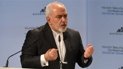 فرنسا: دعوة وزير الخارجية الإيراني لقمة السبع كانت بالاتفاق مع واشنطن