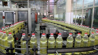 رئيس شركة الإسكندرية: جميع مصانع الزيوت تعمل بكامل طاقتها