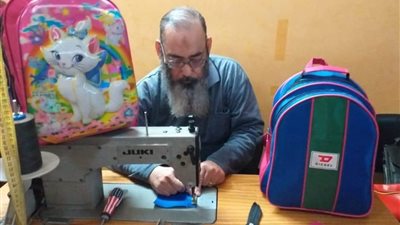 تعرف على معايير اختيار الشنطة المدرسية المناسبة