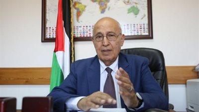مسئول فلسطيني: مشروع «صفقة القرن» فشل ودخل الخزانة