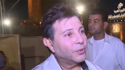 هاني شاكر يكشف عن أمنيته بعد مهرجان القلعة الدولي للموسيقى (فيديو)