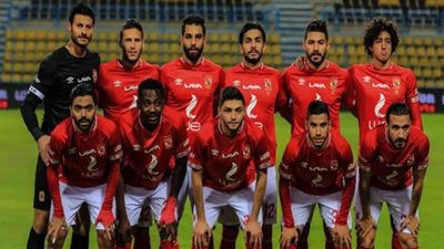 لجنة التخطيط بالأهلي تستقر على 3 مدربين أجانب