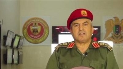 قيادي بالجيش الليبي: الإخوان خسروا معاركهم في مصر والسودان وليبيا