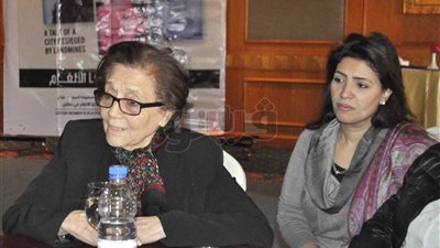 18 صورة ترصد فعاليات منتدى نوت بمهرجان أسوان لأفلام المرأة