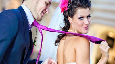 للمقبلات على الزواج.. 4 أسرار لبناء بيت متين يدوم إلى الأبد