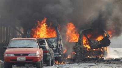 مصر تعزى فرنسا في ضحايا انفجار لغم بمالي