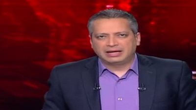 منع تامر أمين من ممارسة النشاط الإعلامي.. تعرف على السبب