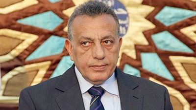 «الجيزة» تعدل لائحة العمل بجهاز معلومات شبكة مرافقها