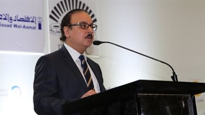 بروتوكول بين «الاتصالات» و«الوطنية للصحافة» لتطوير المؤسسات القومية