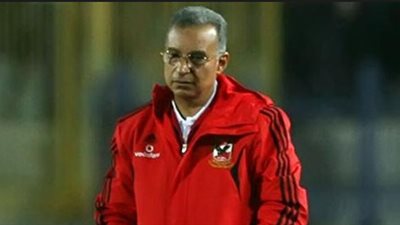 محاضرة 20 دقيقة تجهز الأهلي لمواجهة المحلة