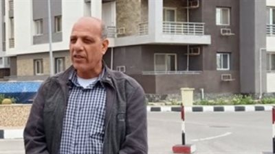 جهاز دمياط : الأولوية لمشروعات سكن مصر في المرحلة المقبلة