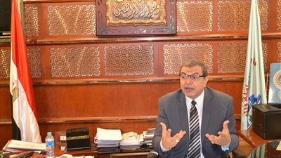 «سعفان» يبحث أوضاع العمالة المصرية مع نظيره السعودي