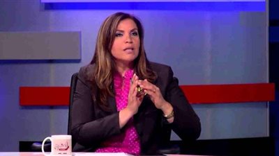 آيات عرابي عن قيادات الإخوان: «يؤدون أدوارًا تخريبية ولا يهتمون بأحد»