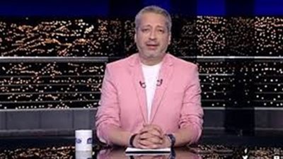 نشرة الأخبار: منع تامر أمين من ممارسة النشاط الإعلامي.. وبقبلة على العشاء «ترامب» يسحر ماكرون وميركل