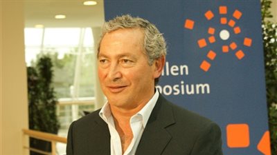 «روتارى الجونة» ينظم قافلة طبية بالغردقة